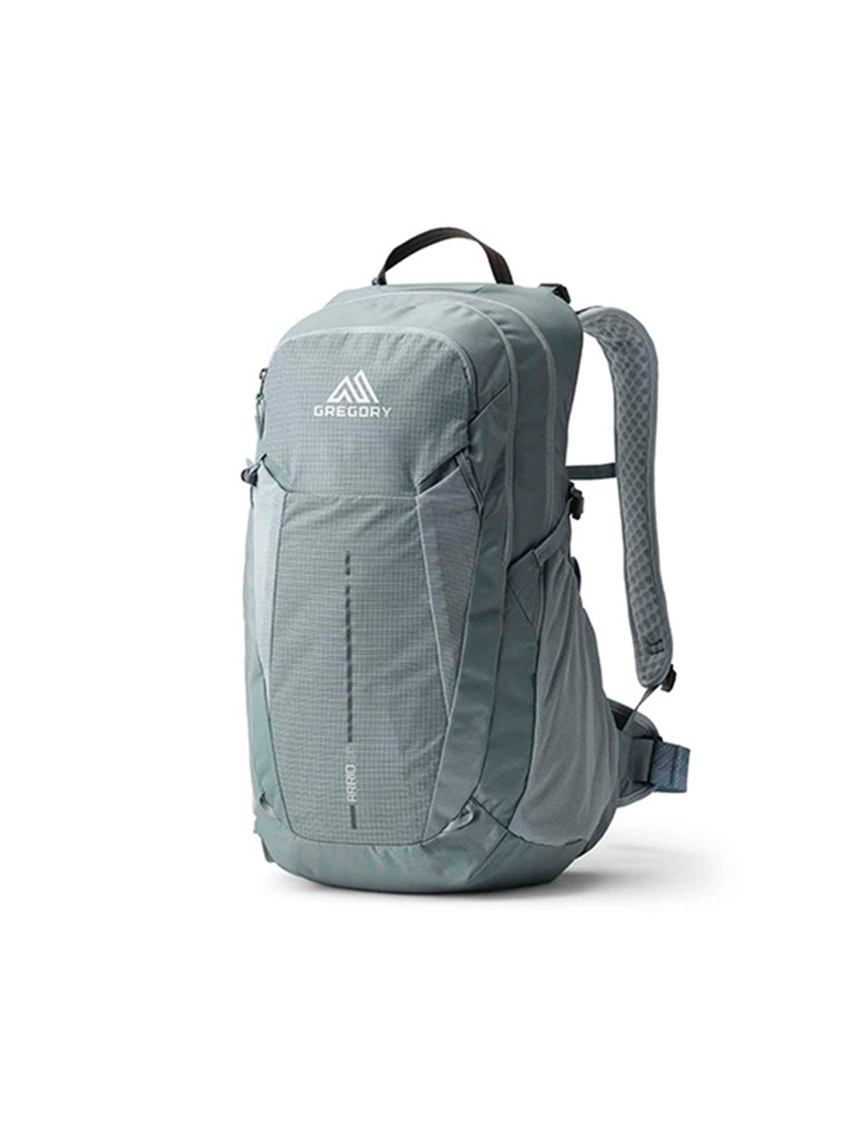 그레고리(GREGORY) 아리오28 백팩 - SAGE GREY (54J18009)