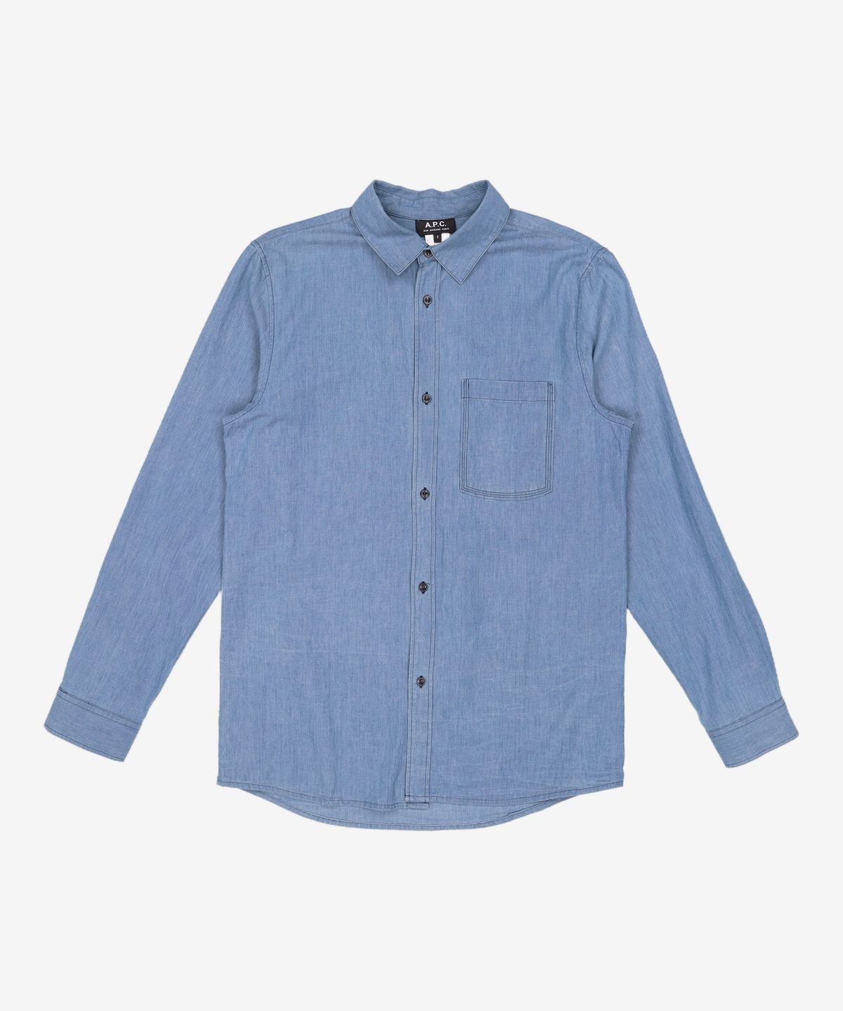 아페쎄(A.P.C.) 캐주얼 셔츠 S