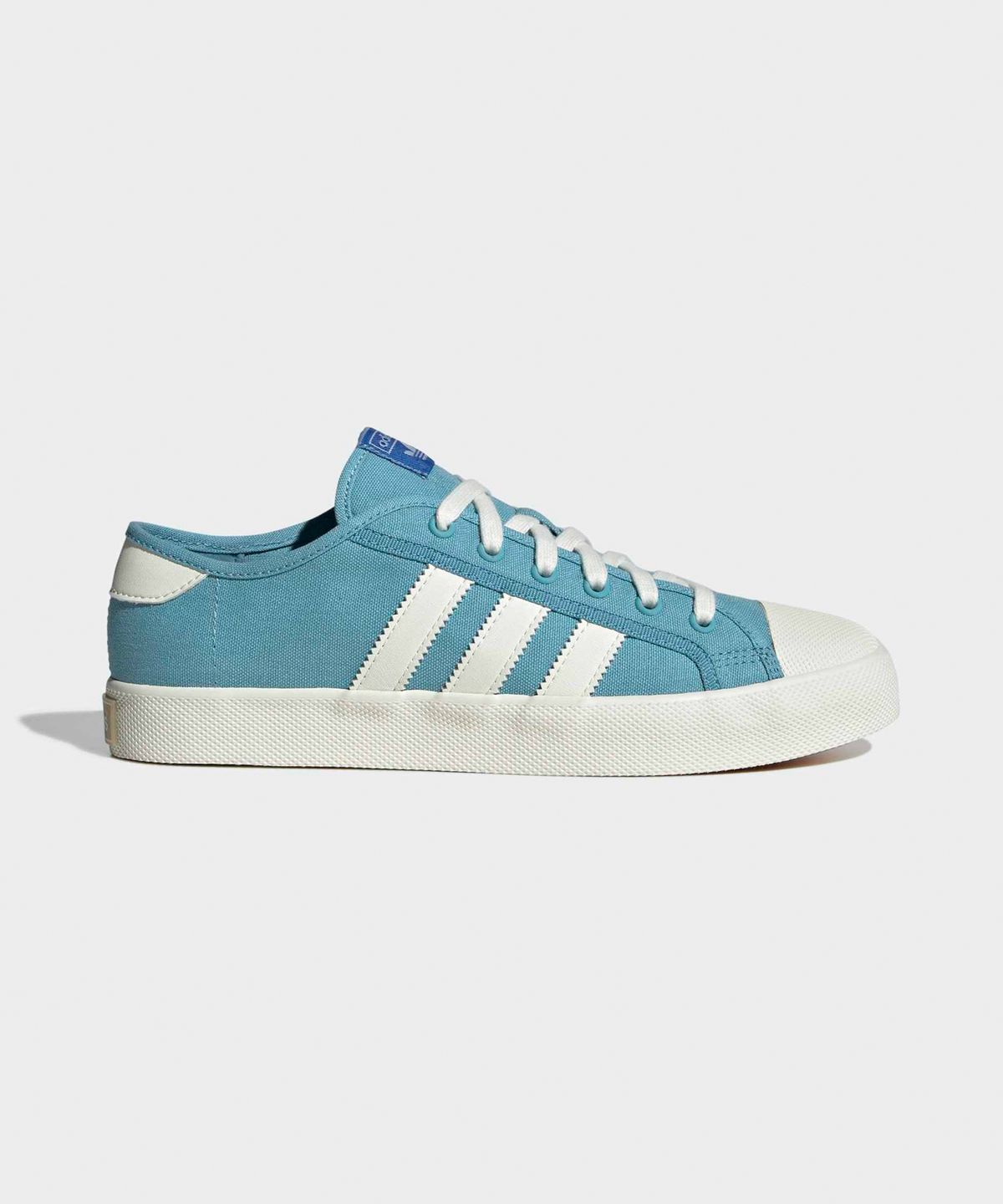 아디다스(ADIDAS) 니시 - 블루:화이트 / KK0357