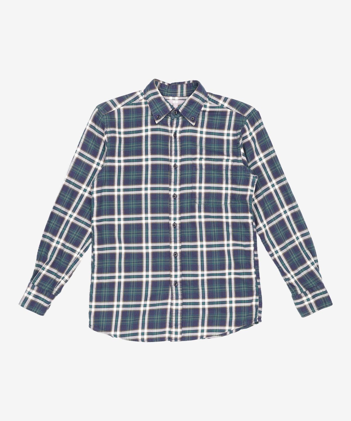 유니클로(UNIQLO) 캐주얼 셔츠 S