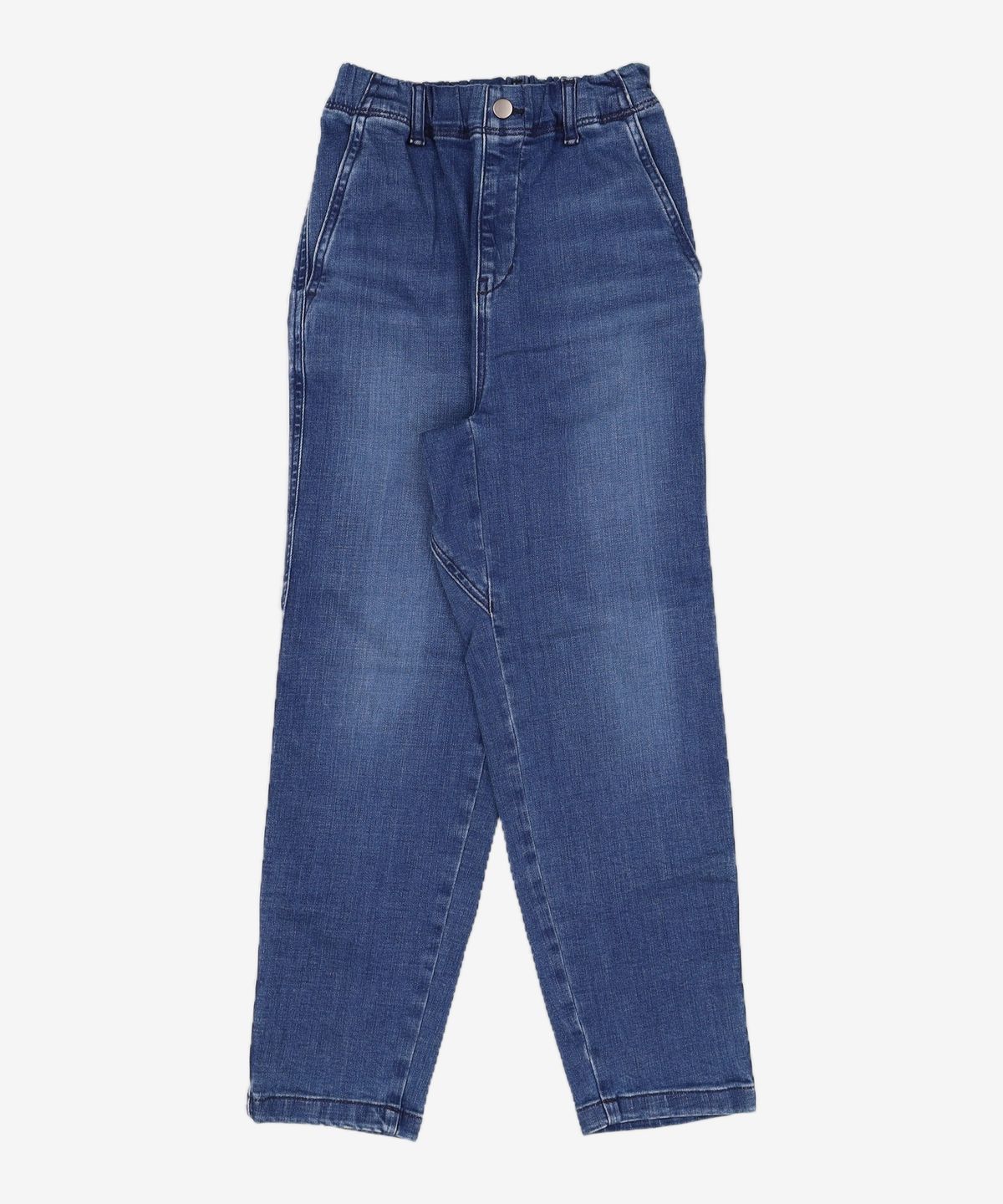 유니클로(UNIQLO) 청/데님 팬츠 140