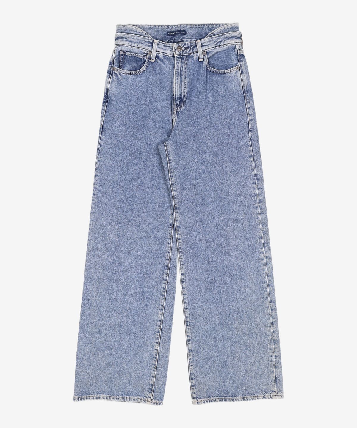 리바이스(LEVI'S) 청/데님 팬츠 66