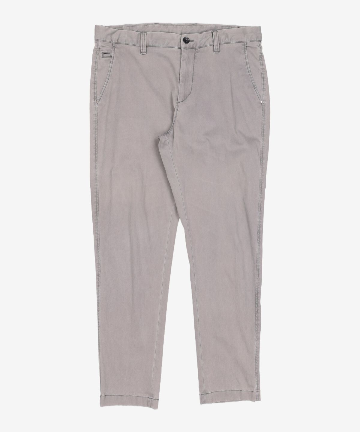 마시모두띠(Massimo dutti) 코튼 팬츠 32