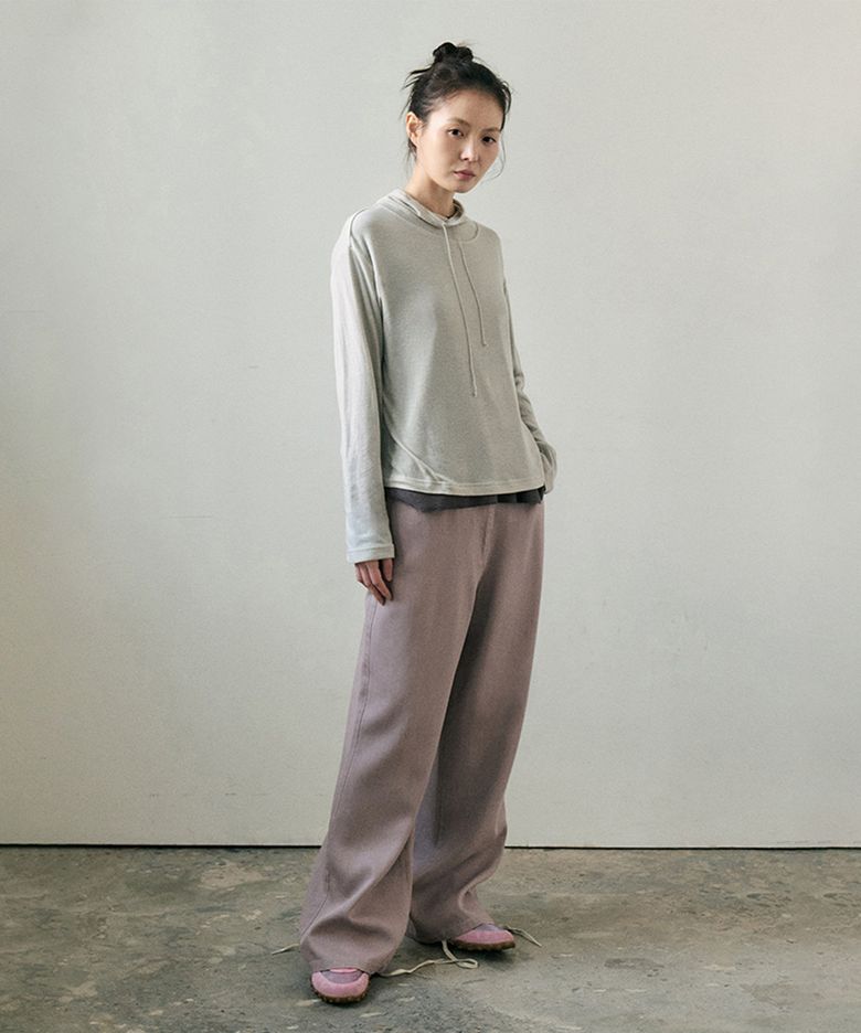 kyuji pants (2color)