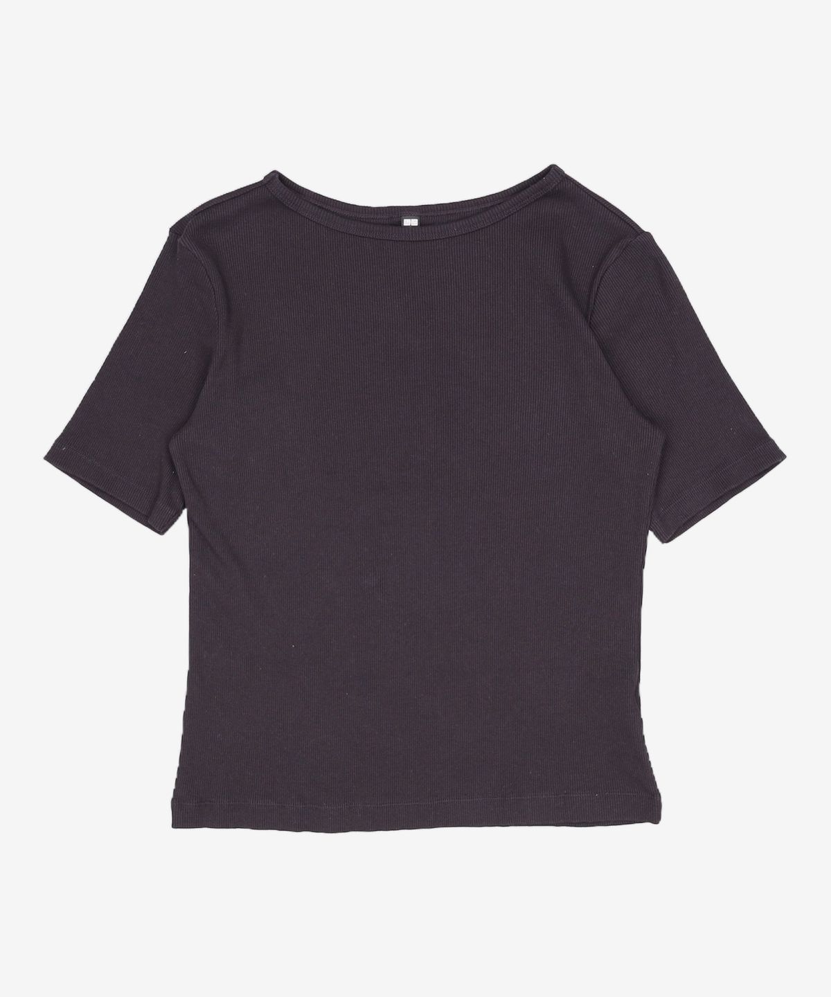 유니클로(UNIQLO) 반소매 티셔츠 L