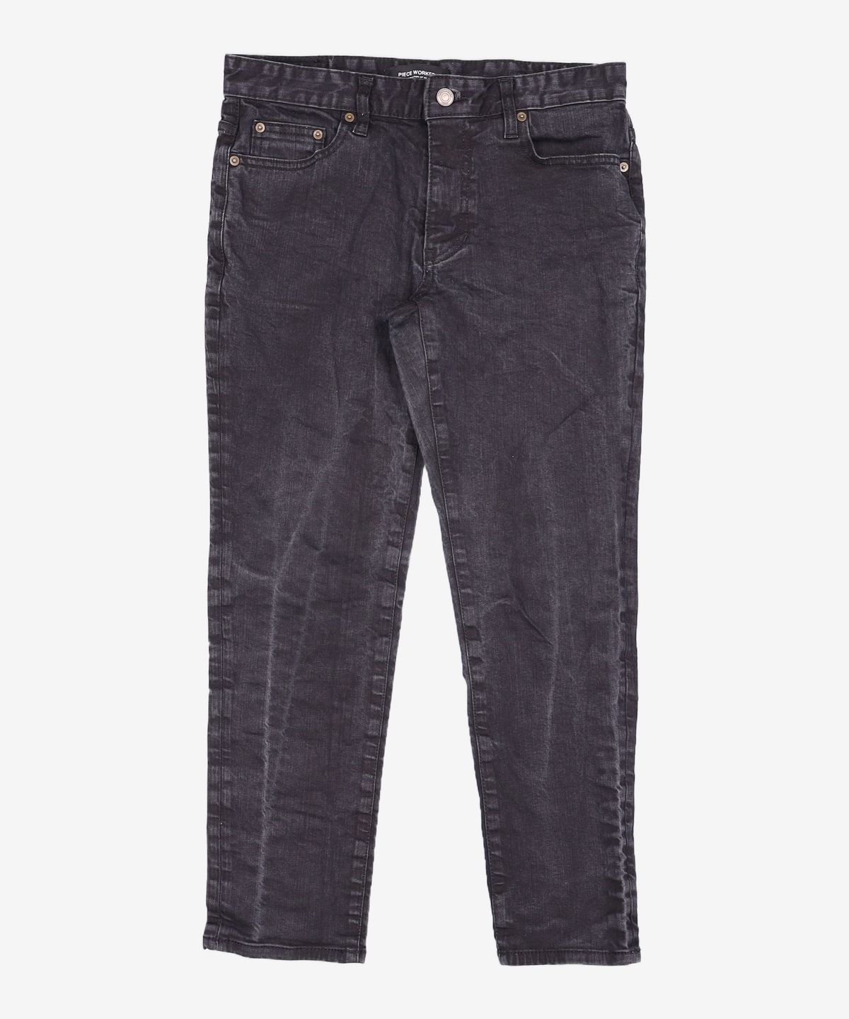 피스워커(PIECE WORKER) Raw Darkness / NewCrop 32