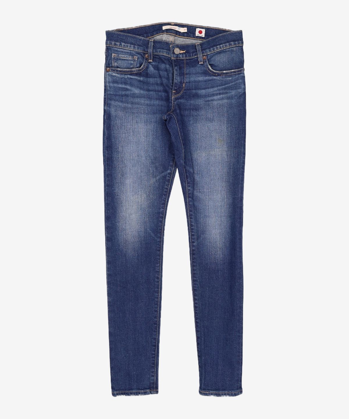 리바이스(LEVI'S) 청/데님 팬츠 27