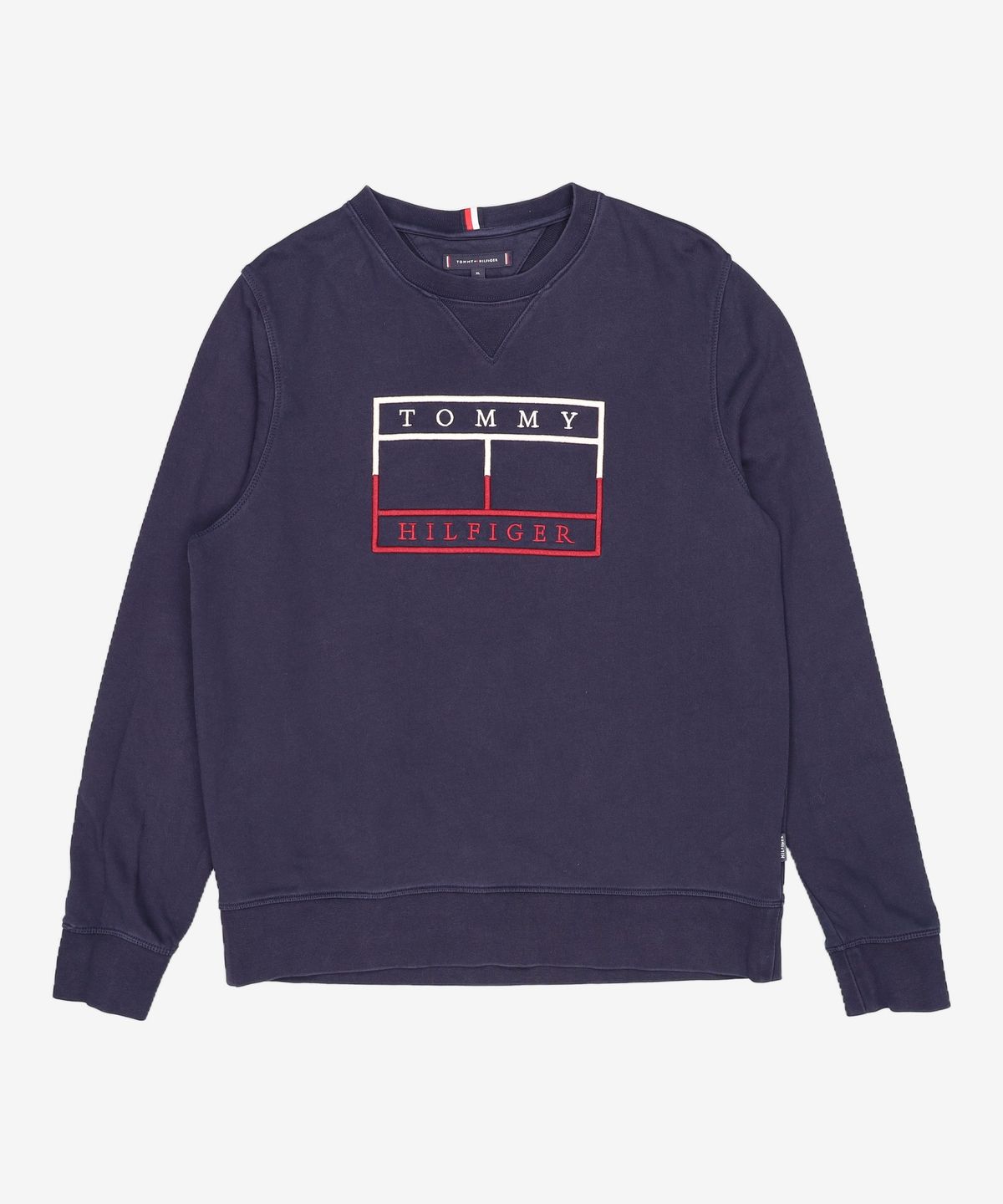 타미힐피거(TOMMY HILFIGER) 맨투맨/스웨트셔츠 XL