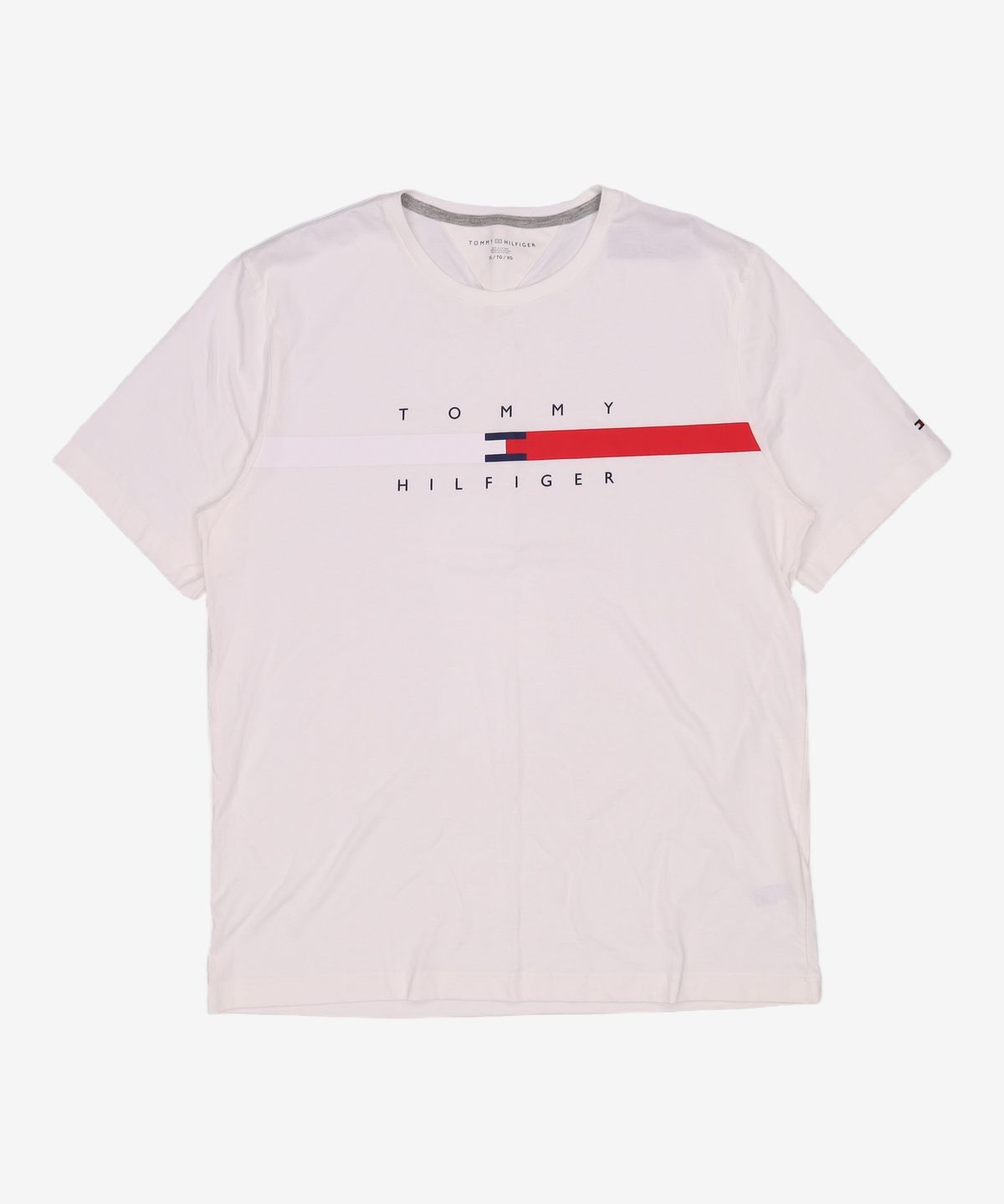 타미힐피거(TOMMY HILFIGER) 반소매 티셔츠 XL