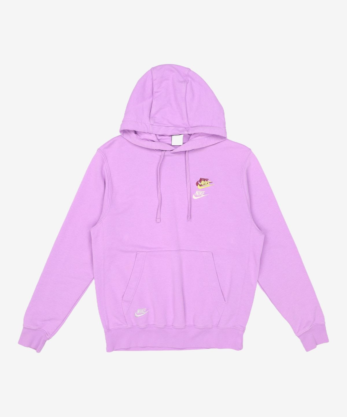나이키(NIKE) 후드 티셔츠 M