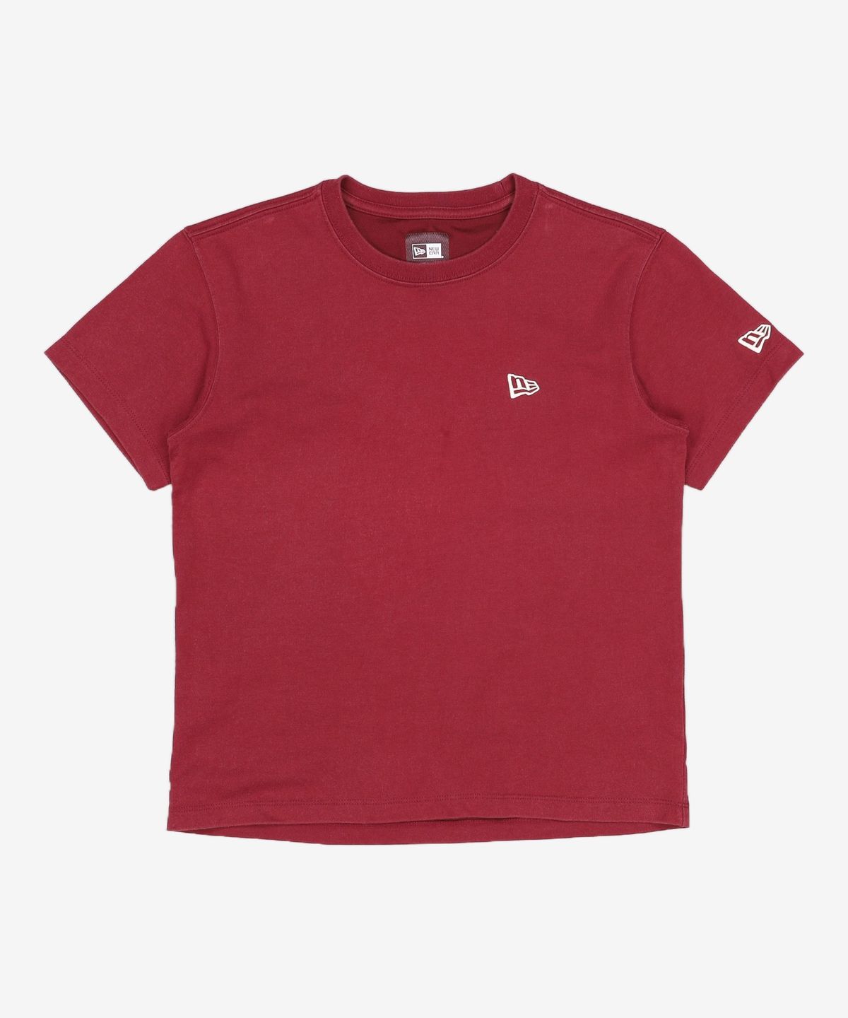뉴에라키즈(NEW ERA KIDS) 반소매 티셔츠 140