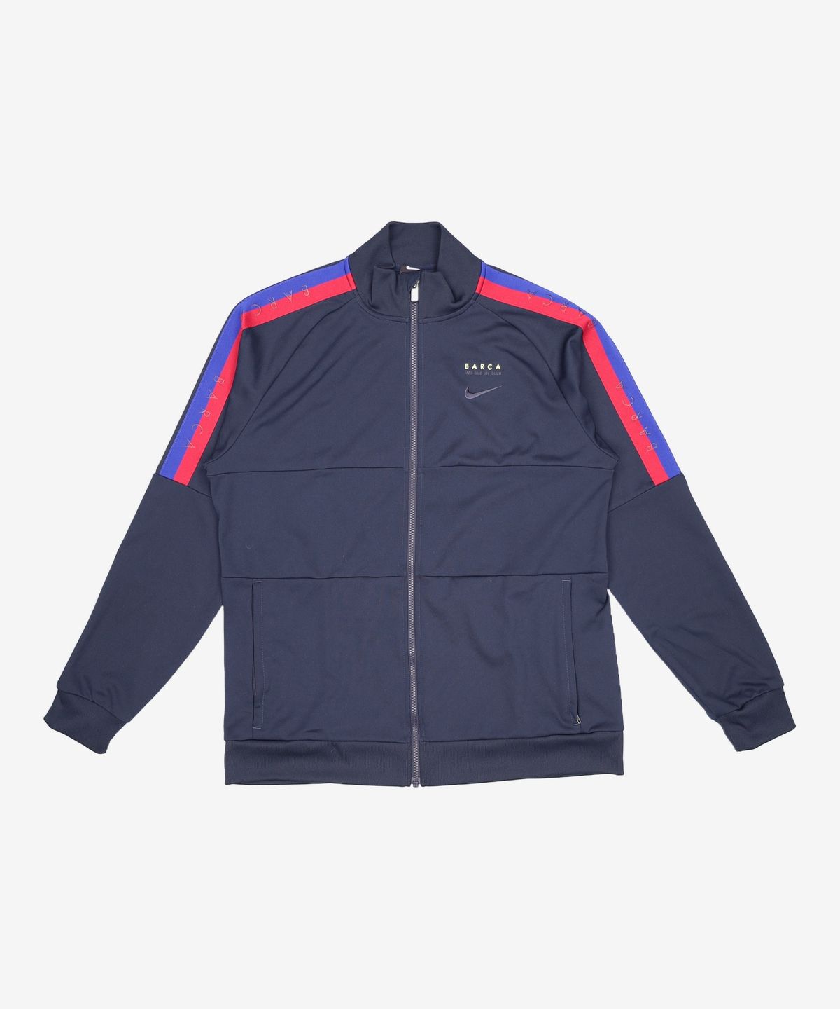 나이키(NIKE) 트레이닝 재킷 L