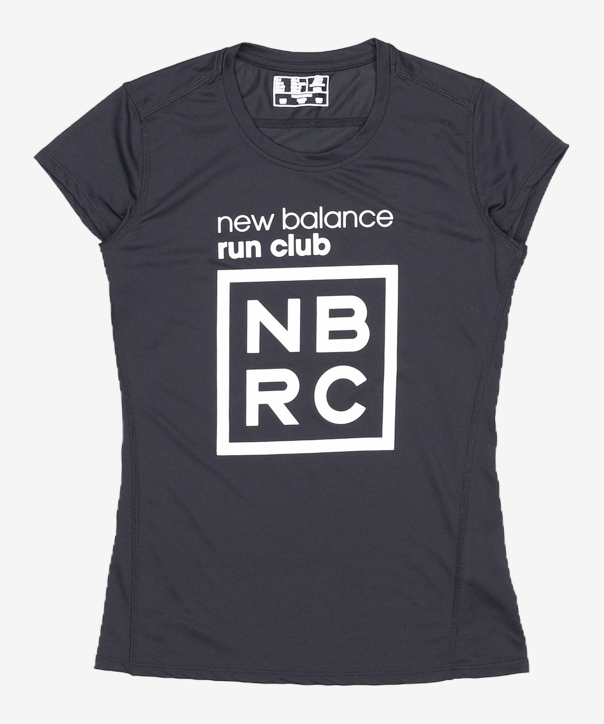 뉴발란스(NEW BALANCE) 반소매 티셔츠 90