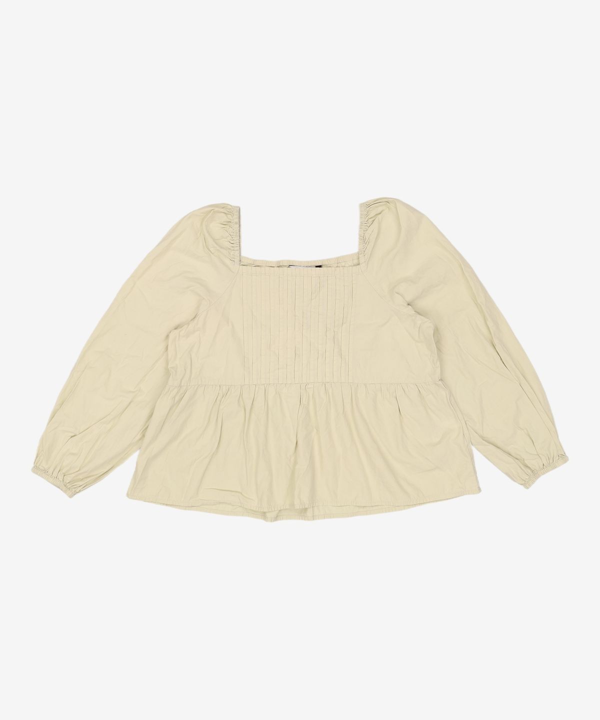 미쏘(MIXXO) 블라우스 S