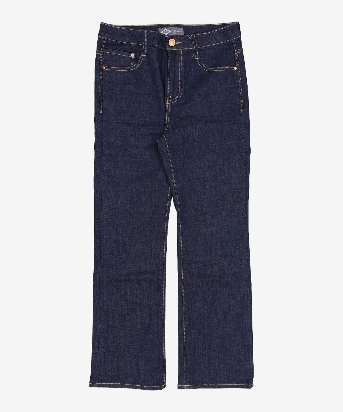리쿠퍼(Lee Cooper) 청/데님 팬츠 27