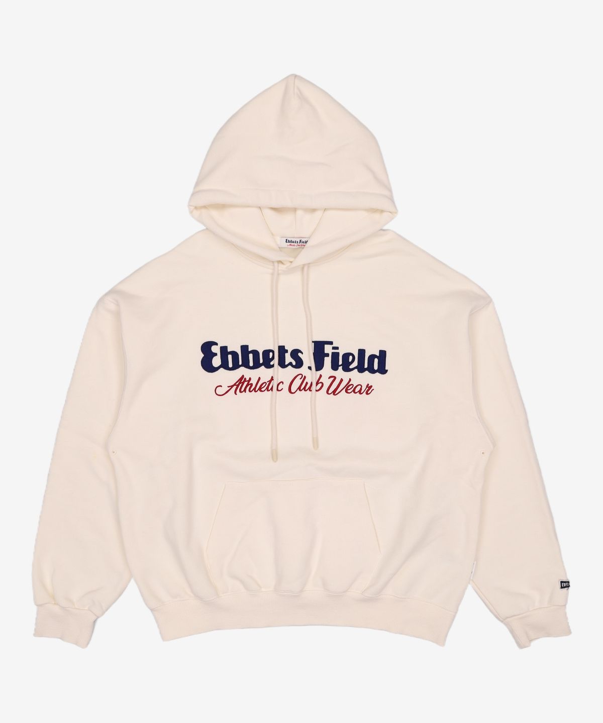 이벳필드(EBBETSFIELD) 후드 티셔츠 L