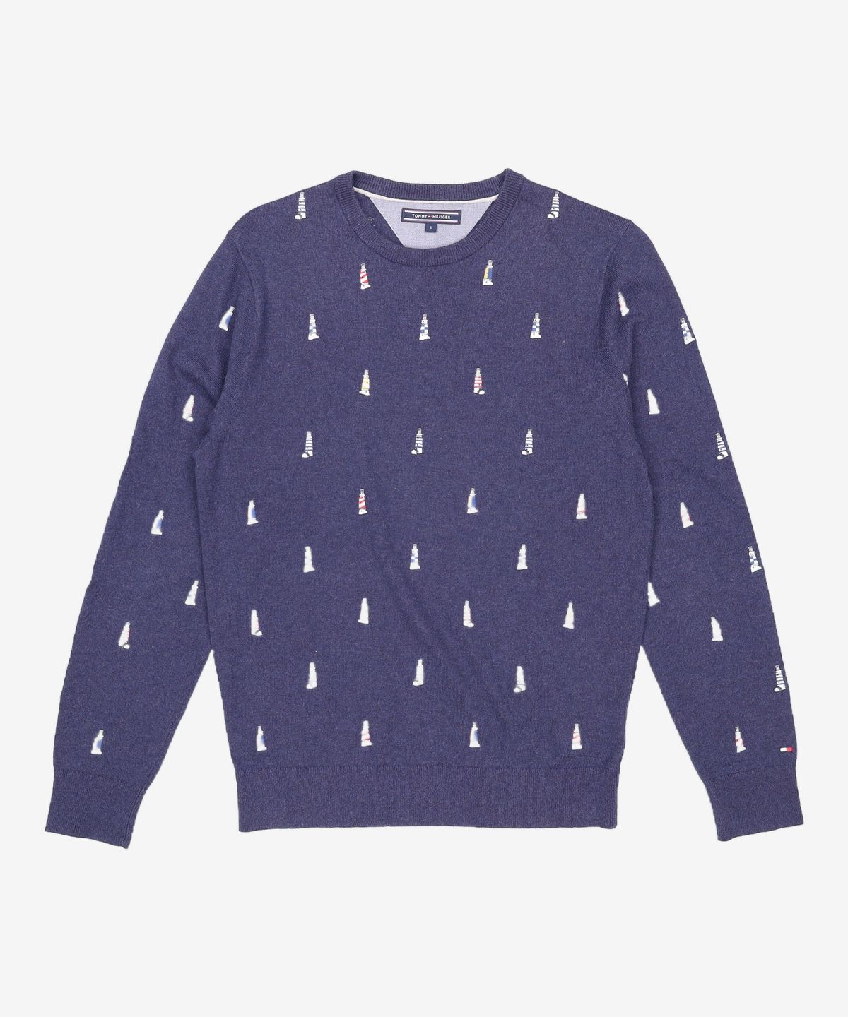 타미힐피거(TOMMY HILFIGER) 니트/스웨터 S