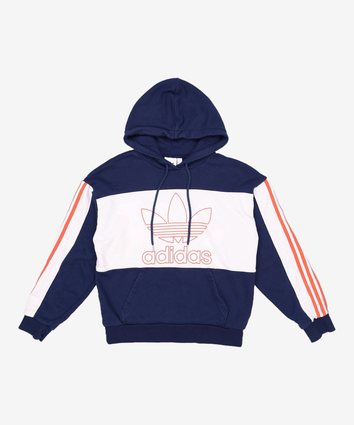 아디다스(ADIDAS) 후드 티셔츠 M