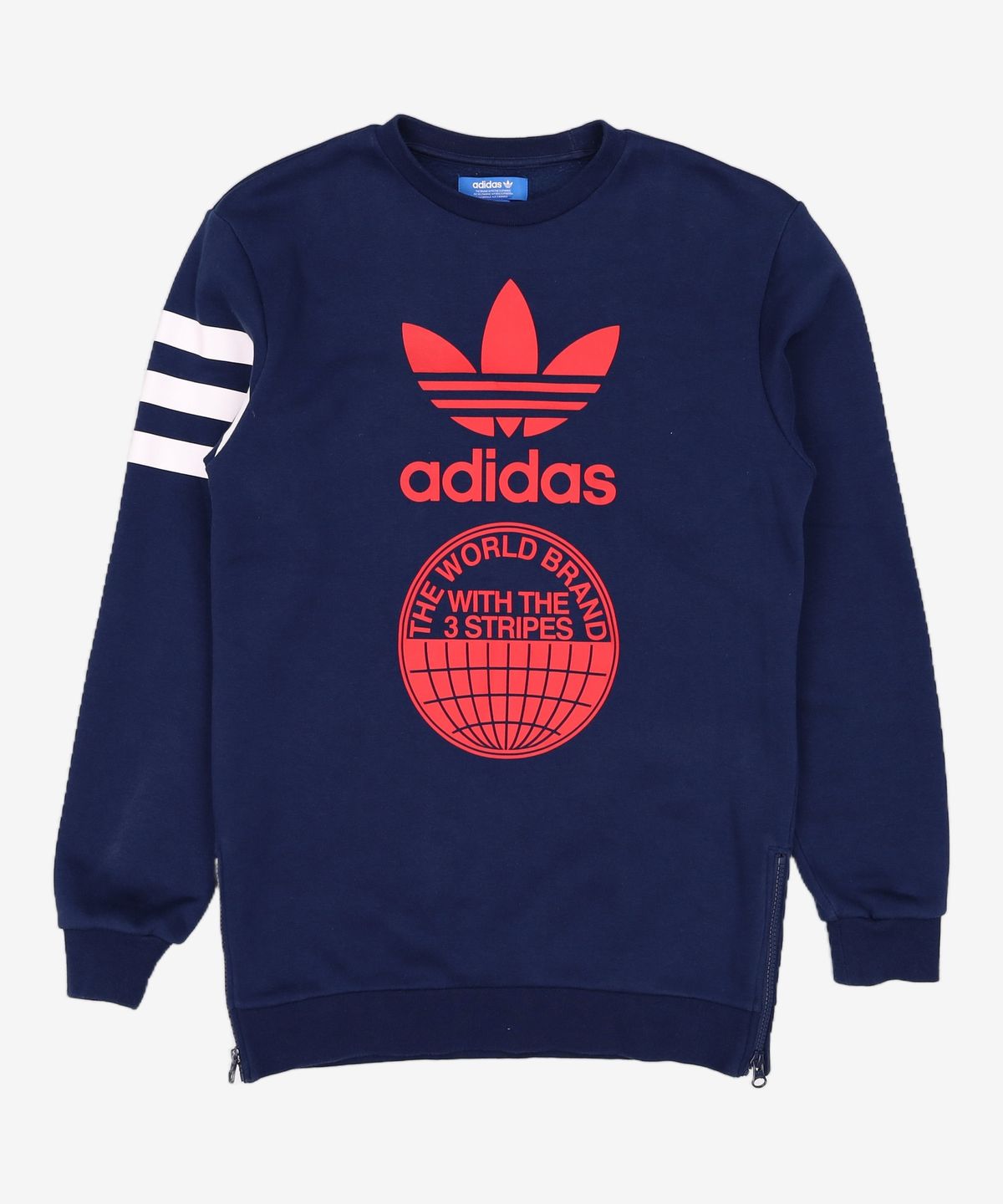 아디다스(ADIDAS) 맨투맨/스웨트셔츠 90