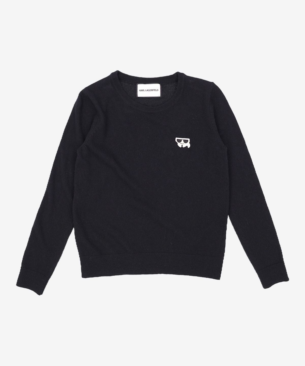 칼 라거펠트(KARL LAGERFELD) 니트/스웨터 85