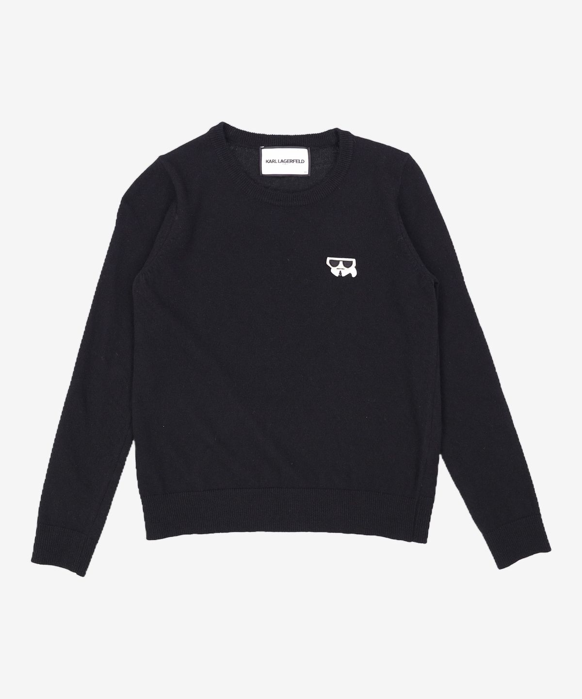칼 라거펠트(KARL LAGERFELD) 니트/스웨터 85
