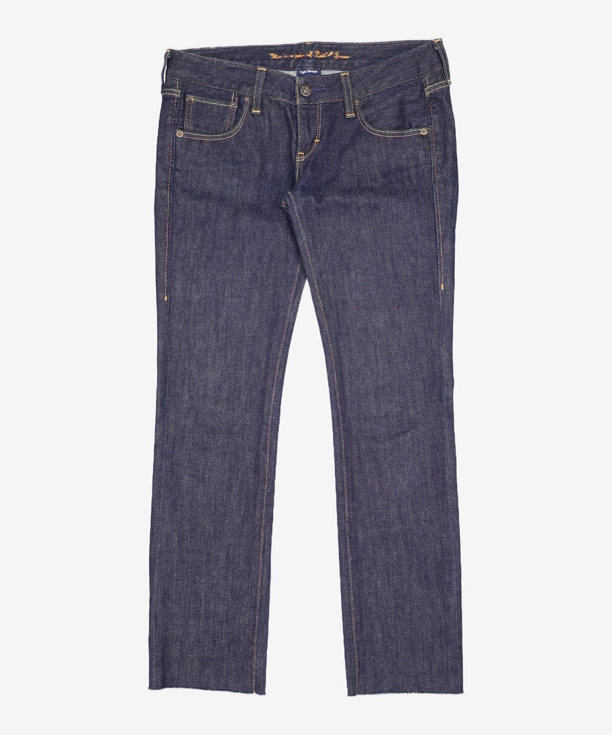리바이스(LEVI'S) 청/데님 팬츠 W27 L32