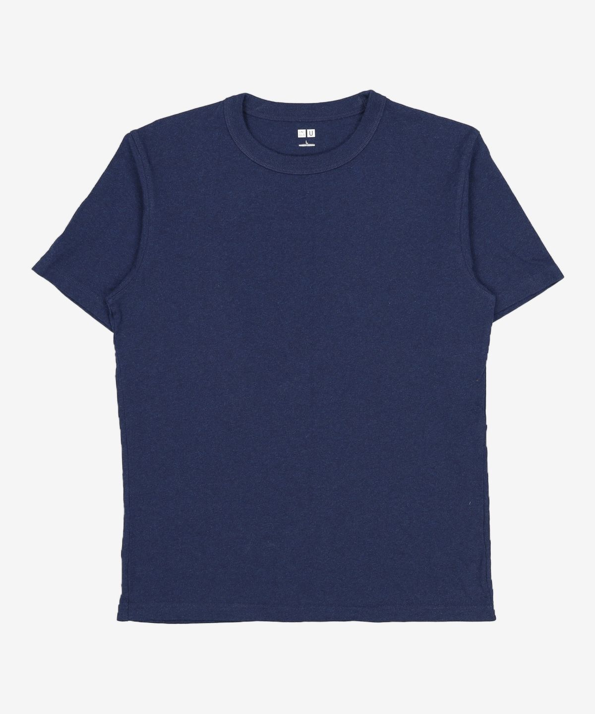 유니클로(UNIQLO) 반소매 티셔츠 L