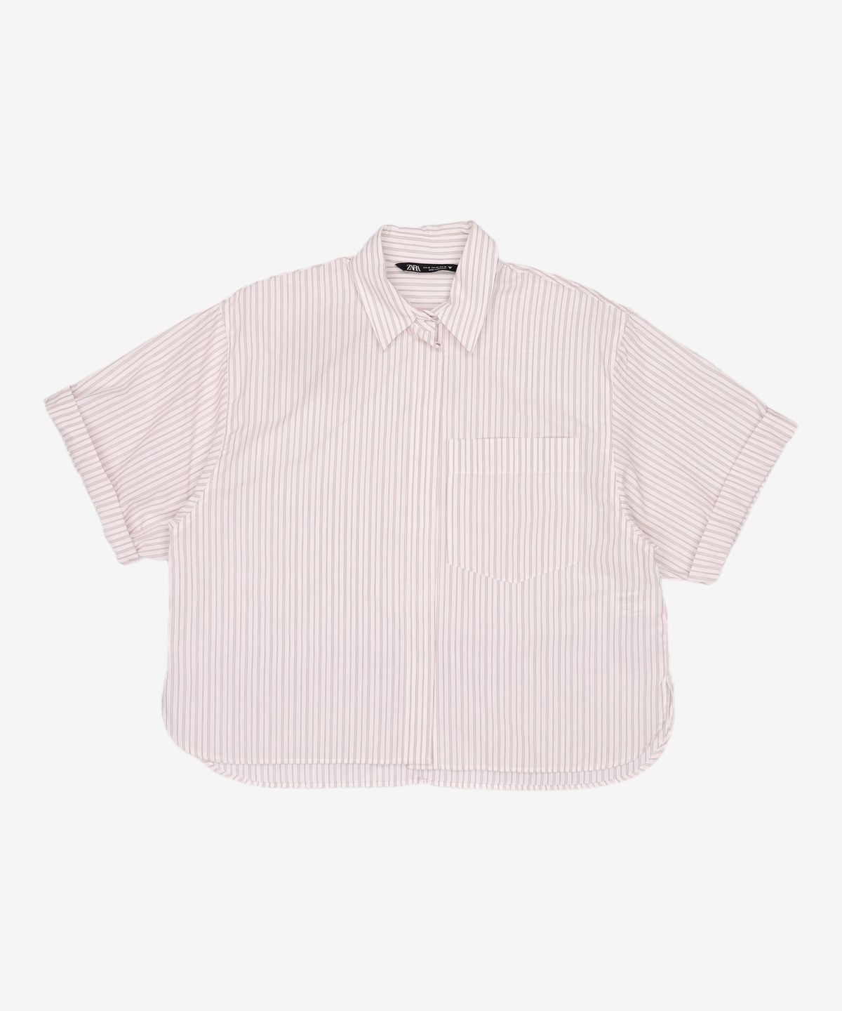 자라(ZARA) 캐주얼 셔츠 XS