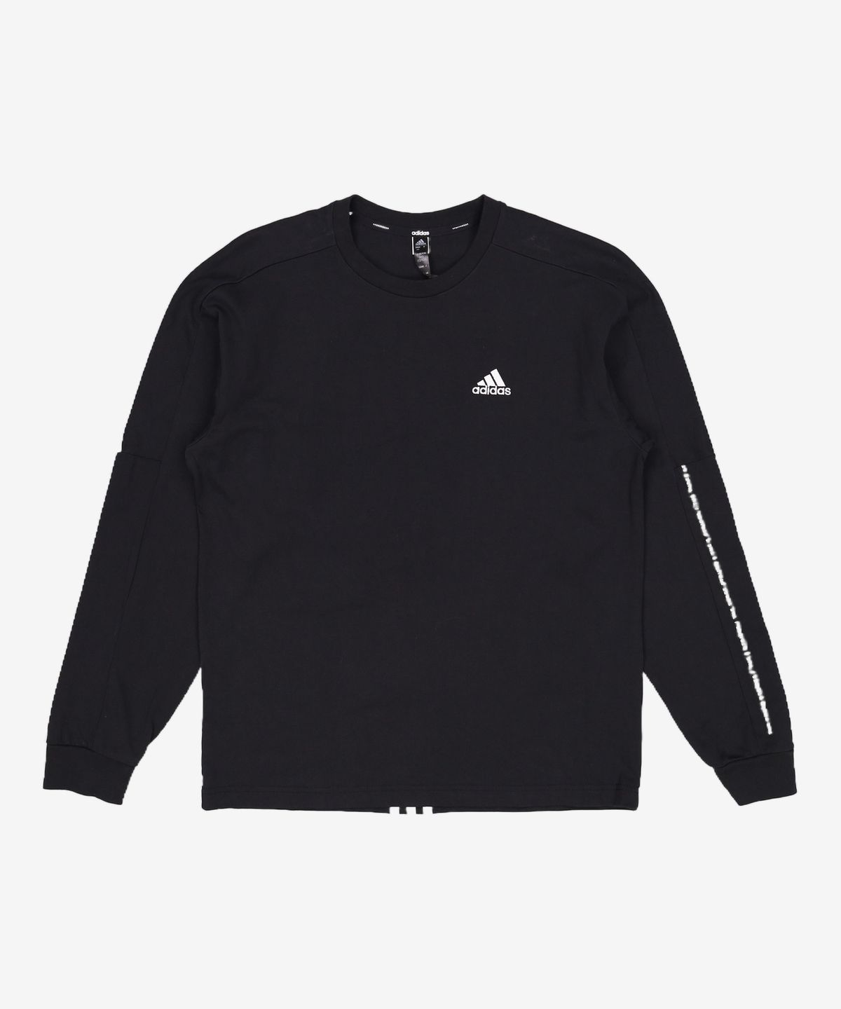 아디다스(ADIDAS) 긴소매 티셔츠 S