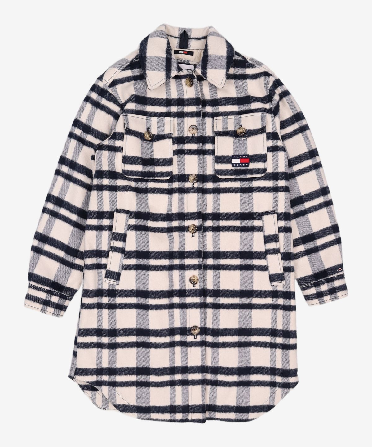타미진스(TOMMY JEANS) 기타 점퍼/재킷 S