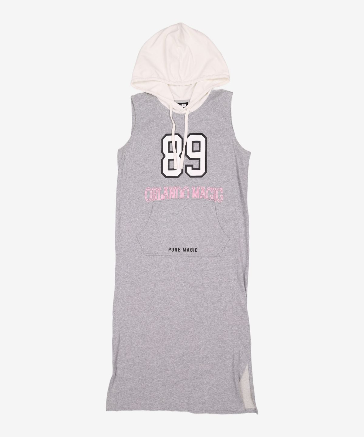 엔비에이(NBA) 맥시 원피스 S