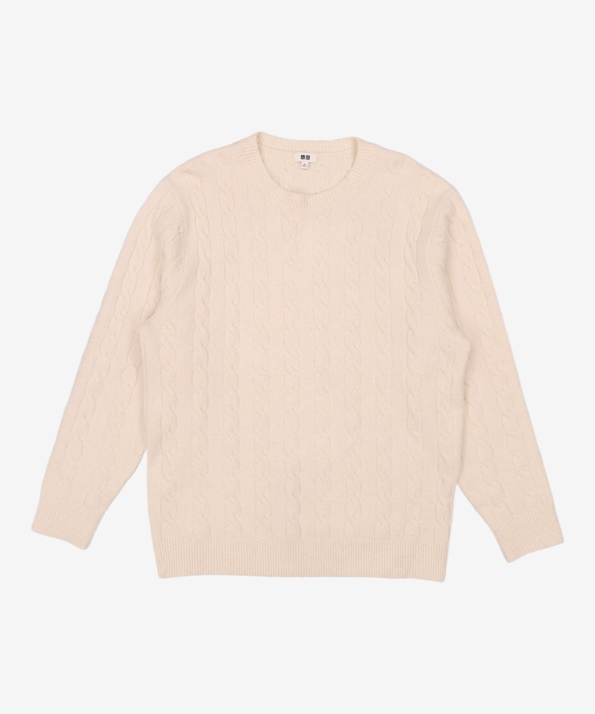 유니클로(UNIQLO) 니트/스웨터 XL