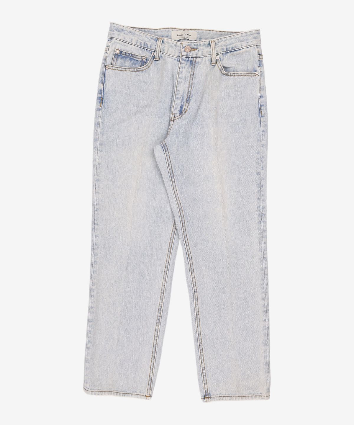 86로드(86ROAD) M BLUE CHIP / CROP TAPERED 32