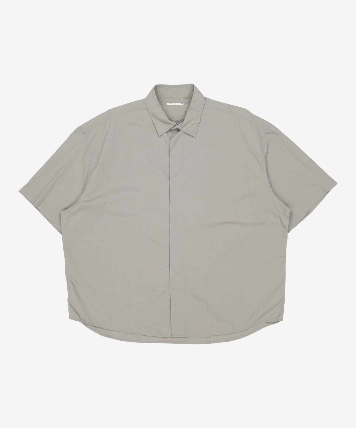 자라(ZARA) 캐주얼 셔츠 XL