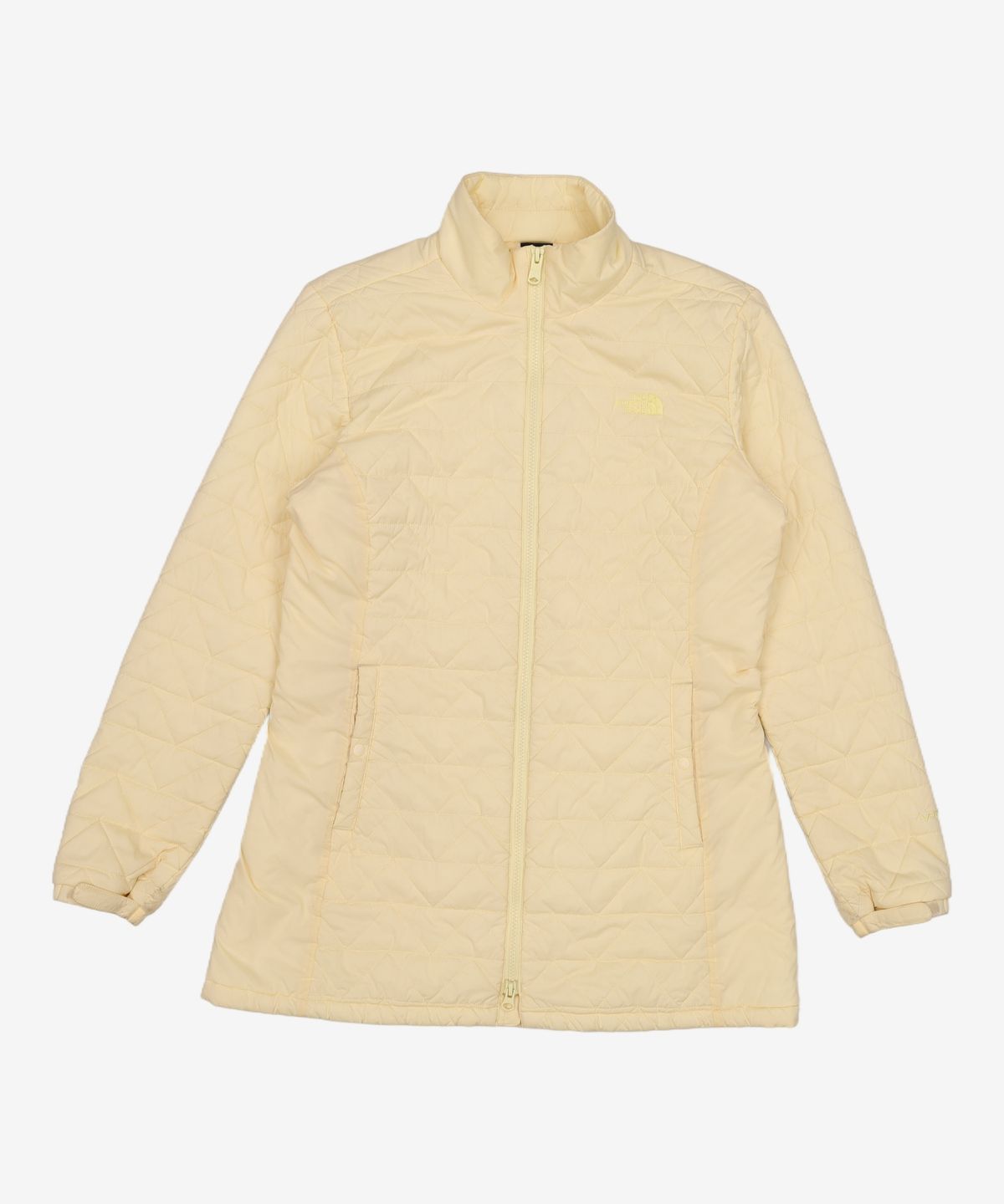 노스페이스(THE NORTH FACE) 숏 패딩/숏 헤비 아우터 L