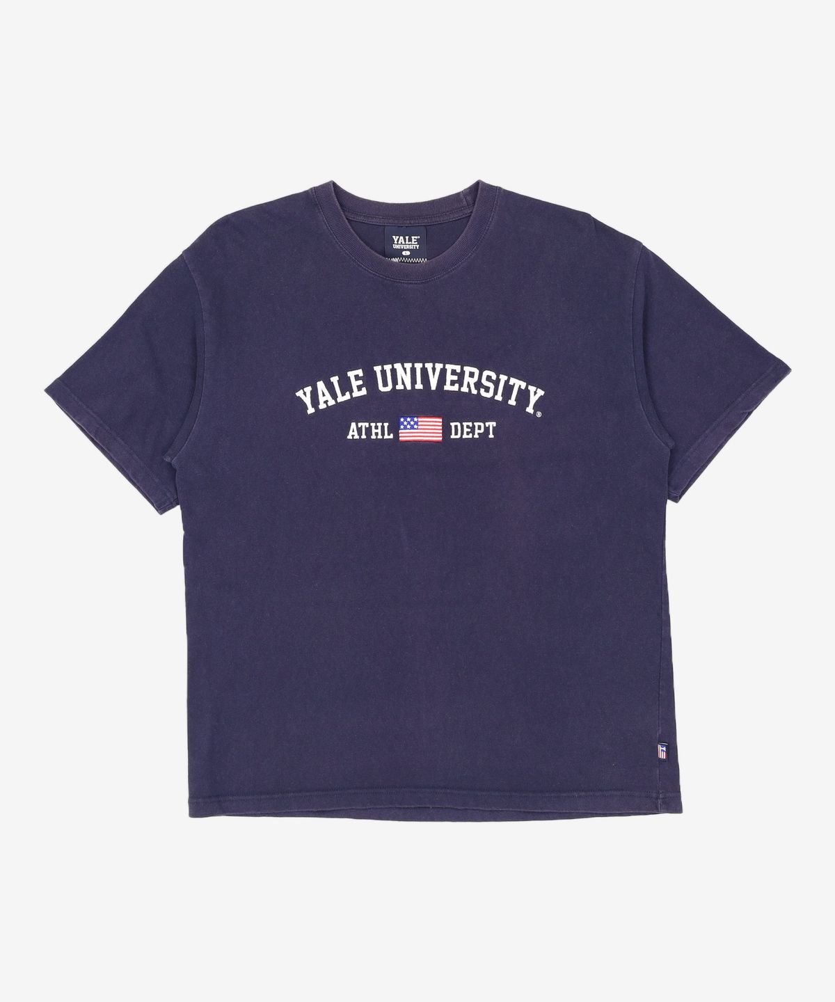 예일(YALE) 반소매 티셔츠 L
