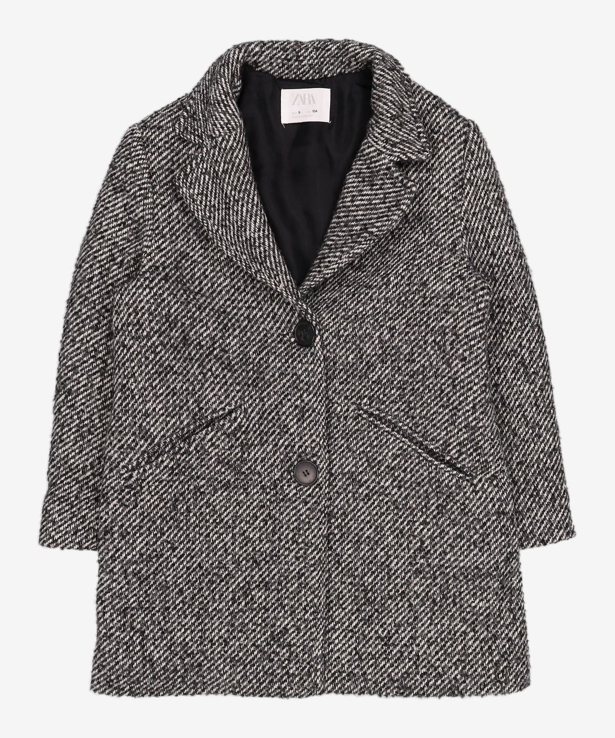 자라(ZARA) 겨울 코트 9
