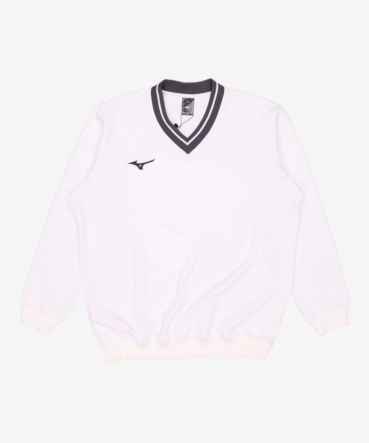 미즈노(MIZUNO) 긴소매 티셔츠 FREE