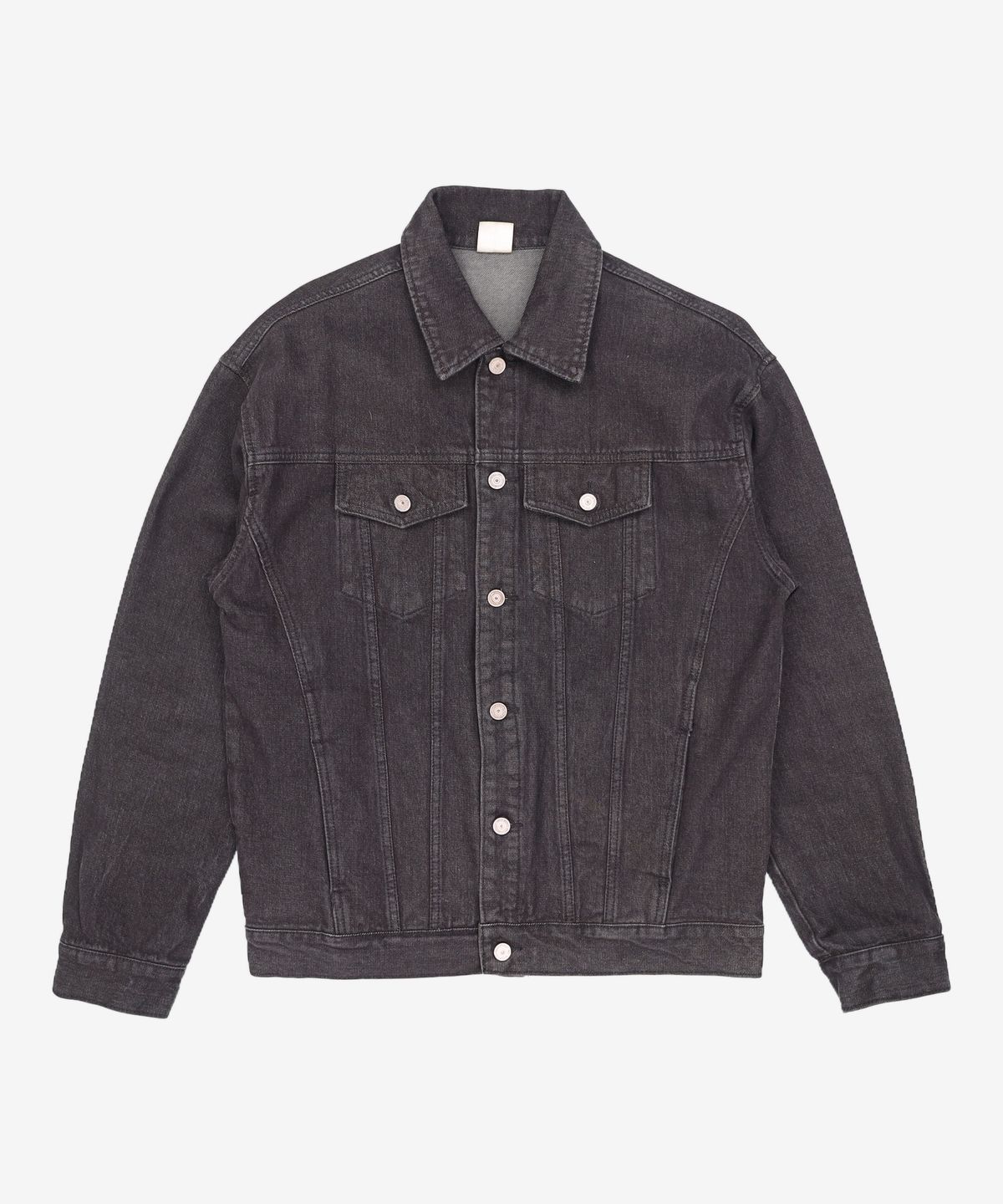 86로드(86ROAD) 2724 Washing denim jacket (7COLOR) M