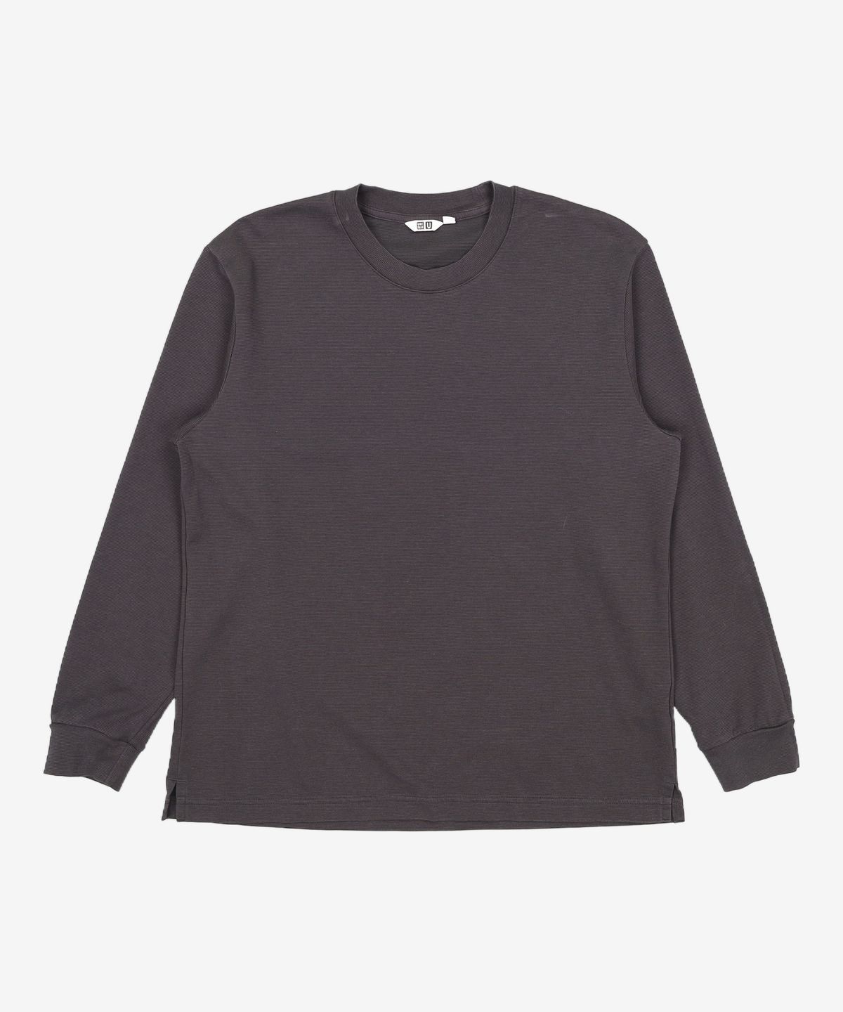 유니클로(UNIQLO) 긴소매 티셔츠 XL