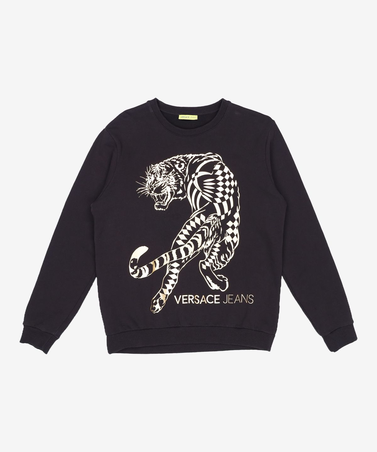 베르사체(VERSACE) 맨투맨/스웨트셔츠 XL