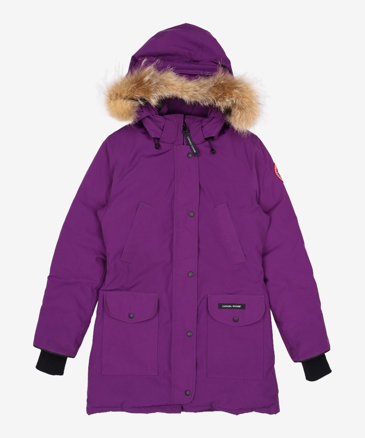 캐나다구스(CANADAGOOSE) 하프 패딩/하프 헤비 아우터 S