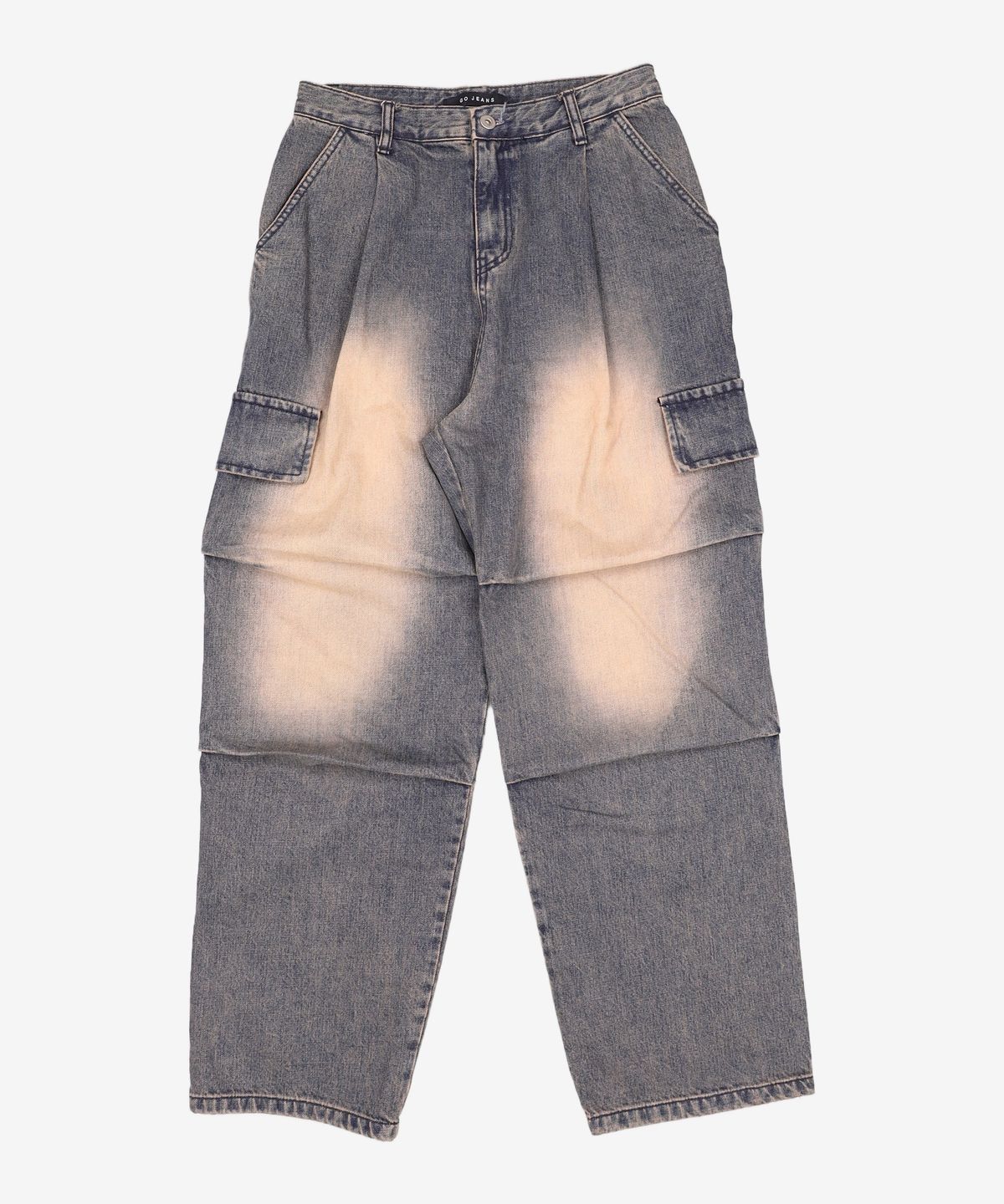 고진스(GO JEANS) 청/데님 팬츠 S