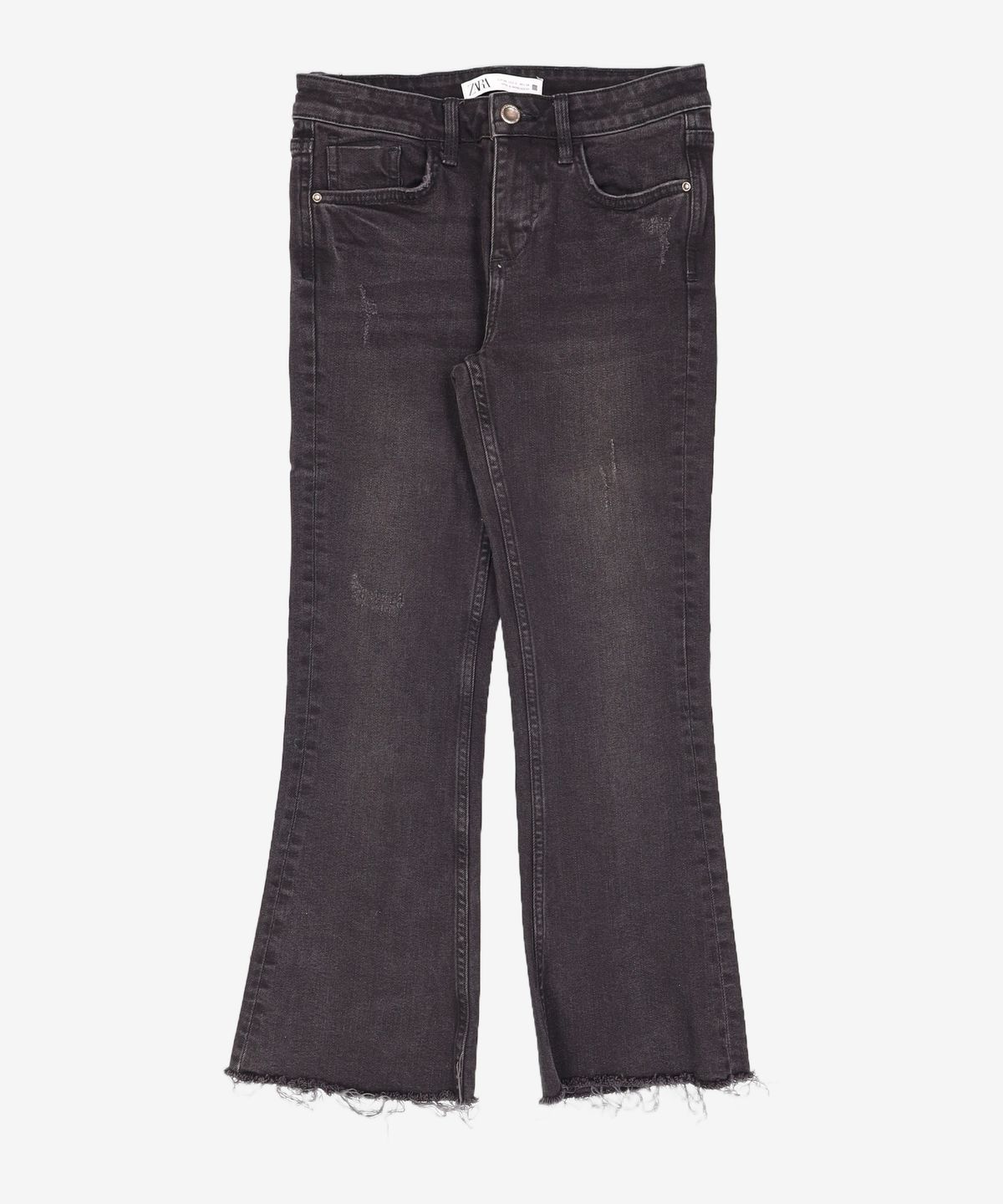 자라(ZARA) 청/데님 팬츠 34