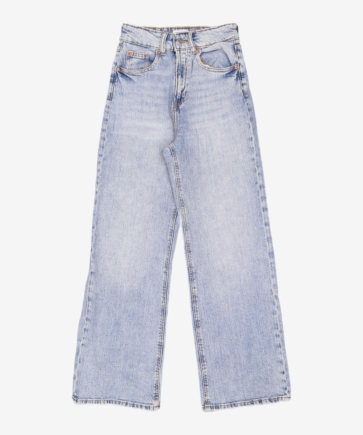 에이치앤엠(H&M) 청/데님 팬츠 34