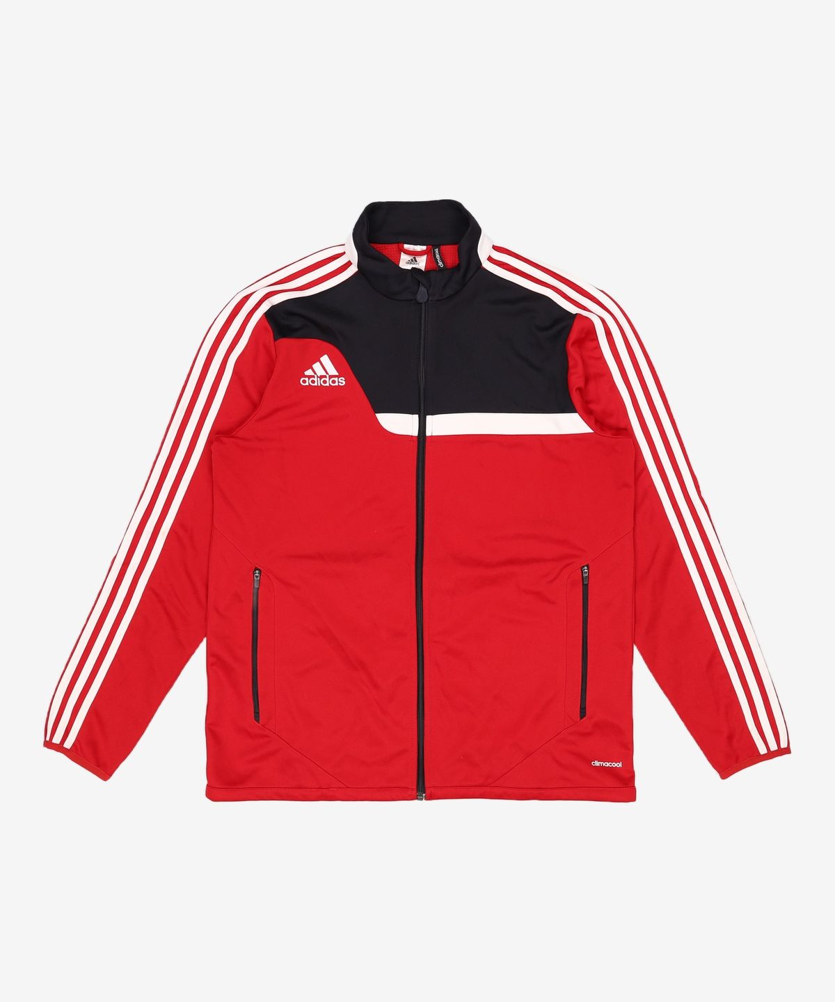 아디다스(ADIDAS) 트레이닝 재킷 105