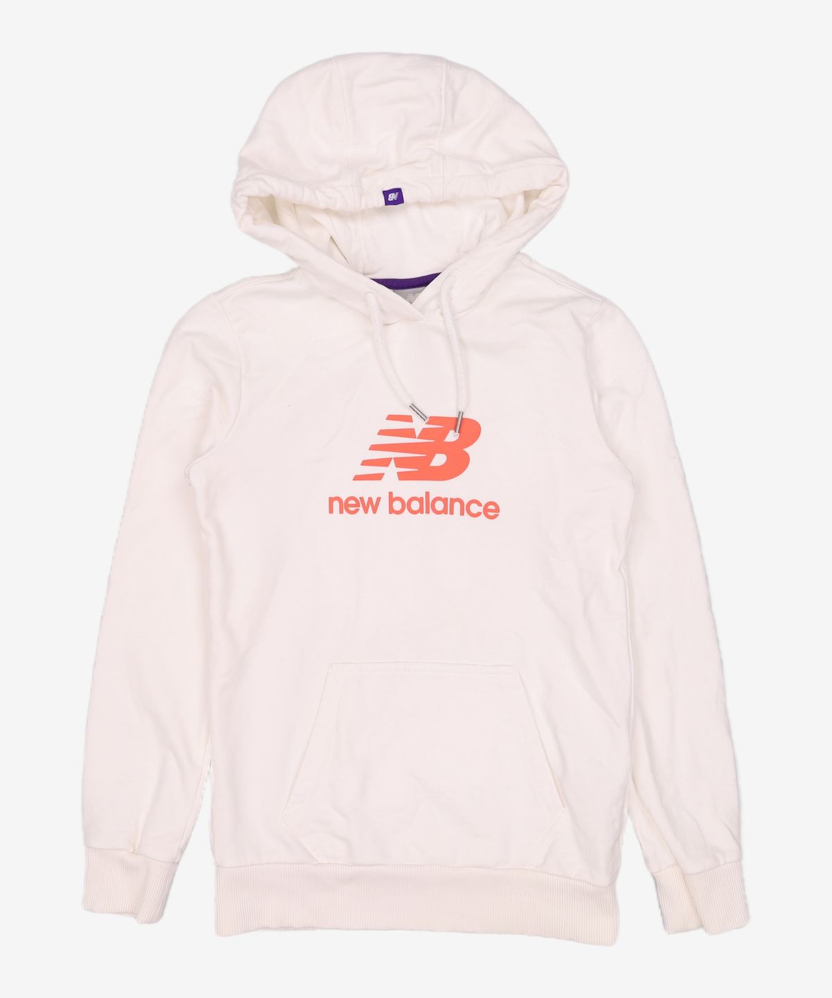 뉴발란스(NEW BALANCE) 후드 티셔츠 85