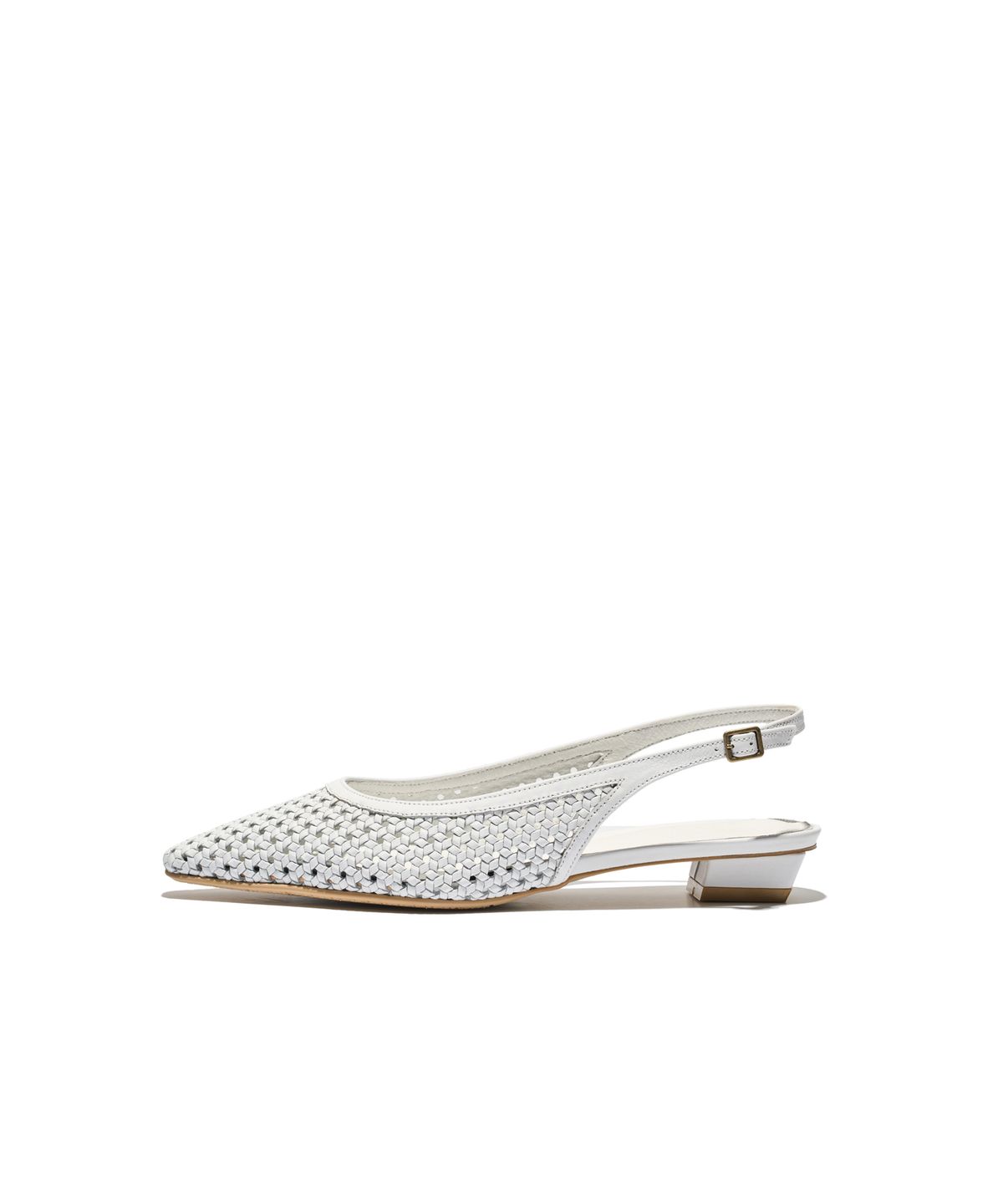 류클래식(RYU CLASSIC) VERONA SLINGBACK _ 2CM