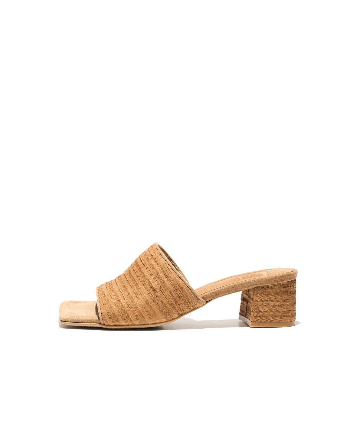 류클래식(RYU CLASSIC) PULISH SLIPPERS _ BG