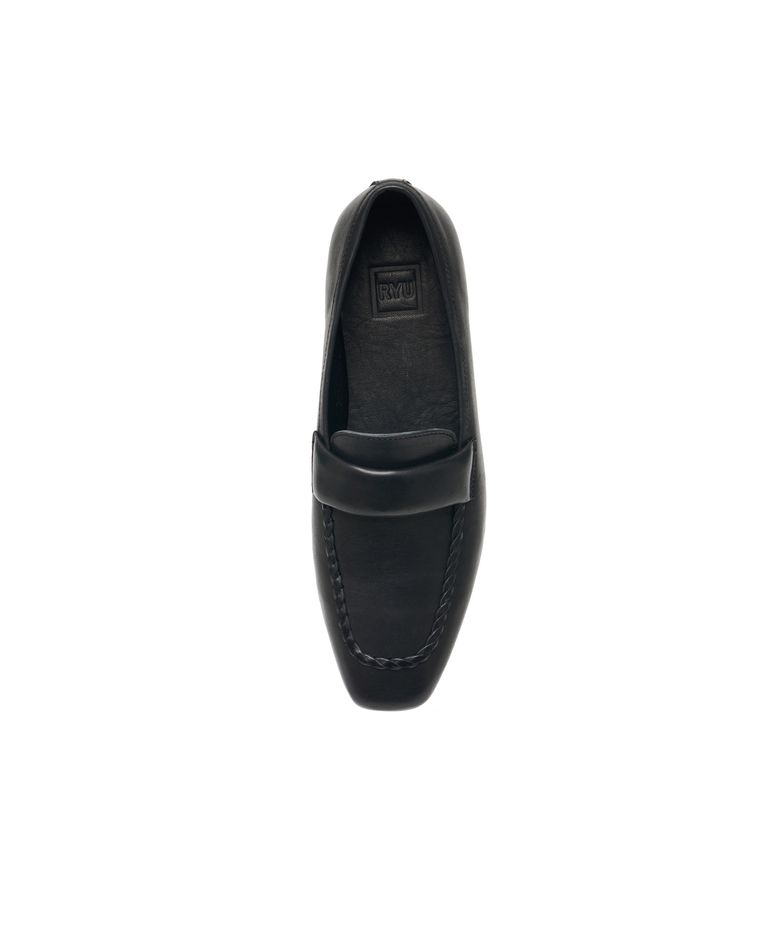 VOI LOAFER _ BK